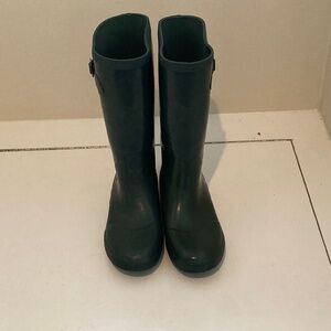 LL Bean Wellington boots